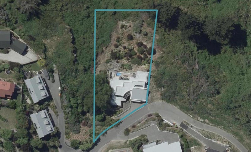 22 Iles Lane, Cashmere, Christchurch - Carousel 1