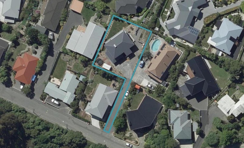 37 Whaka Terrace, Huntsbury, Christchurch - Carousel 1
