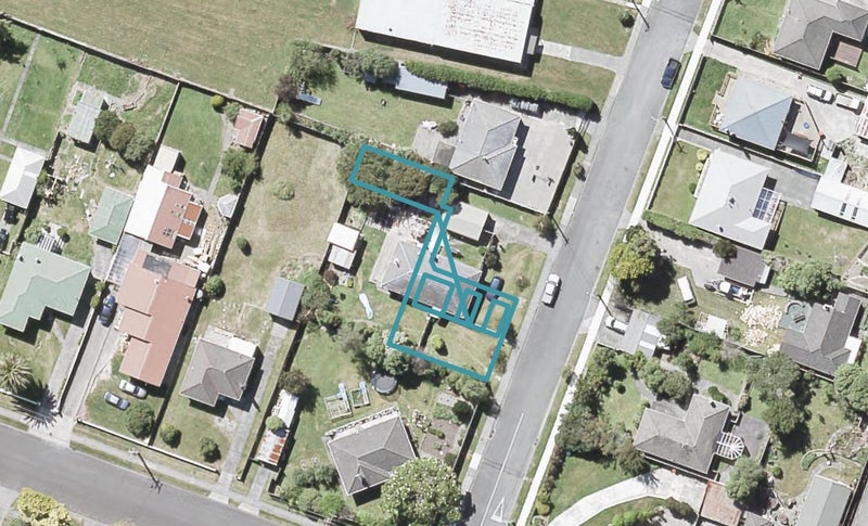 3/6 Peel Place, Wainuiomata, Lower Hutt - Carousel 1