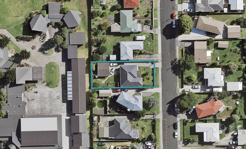 19 Greenmeadows Avenue, Manurewa East, Auckland - Carousel 1