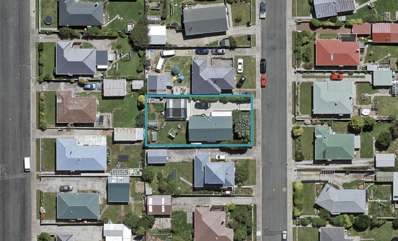 30 Arundel Crescent, Strathern, Invercargill - Carousel 1