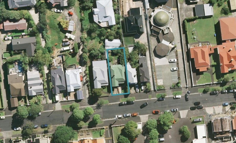 27 Vermont Street, Ponsonby, Auckland - Carousel 1