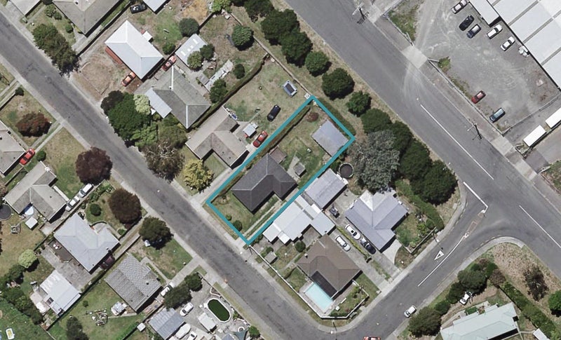 903 Kotuku Street, Camberley, Hastings - Carousel 1