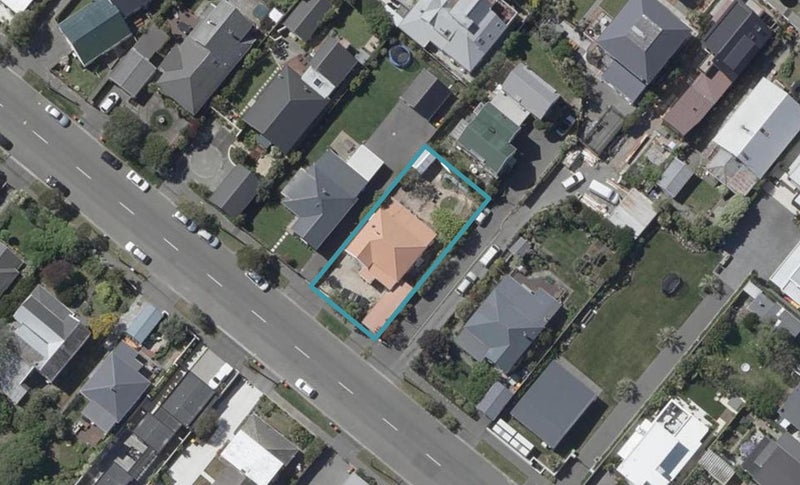 99 Nayland Street, Sumner, Christchurch - Carousel 1