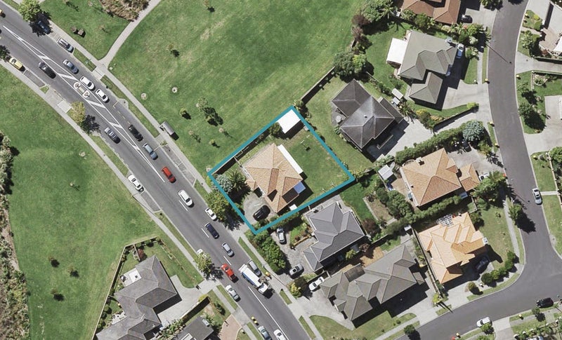 118 Hugh Green Drive, Pinehill, Auckland - Carousel 1
