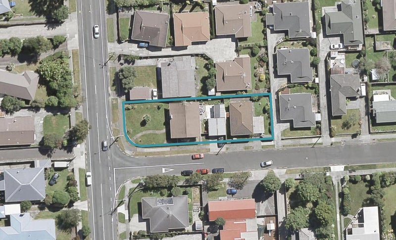 1/269 Stokes Valley Road, Stokes Valley, Lower Hutt - Carousel 1