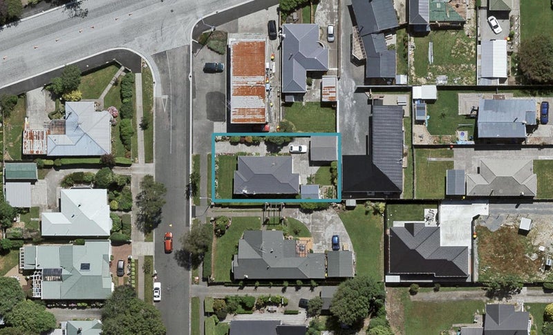 185 Macmaster Street, Richmond, Invercargill - Carousel 1