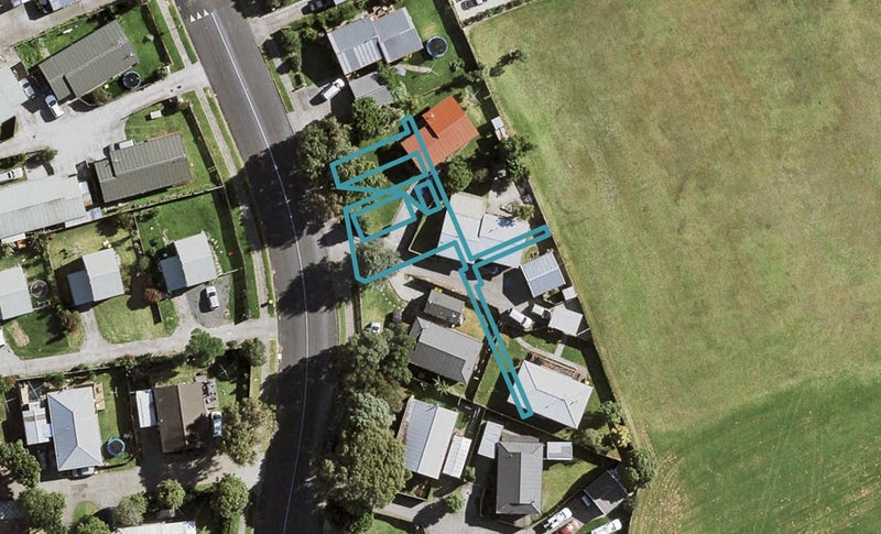 21/17 Barneys Farm Road, Clendon Park, Auckland - Carousel 1