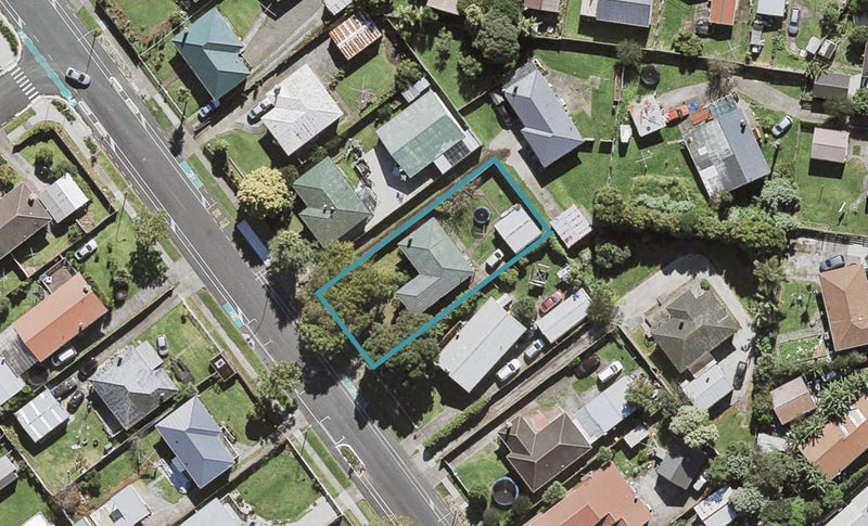20 Friesian Drive, Mangere, Auckland - Carousel 1