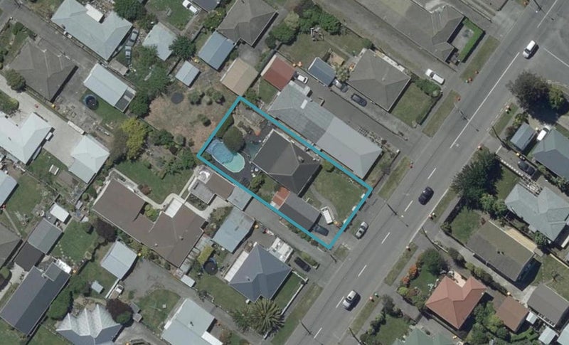 87 Hargood Street, Woolston, Christchurch - Carousel 1