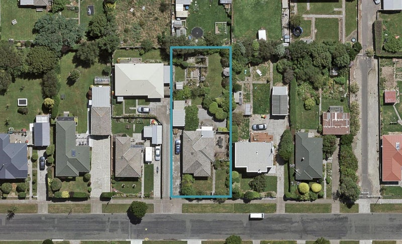 66 Dome Street, Newfield, Invercargill - Carousel 1
