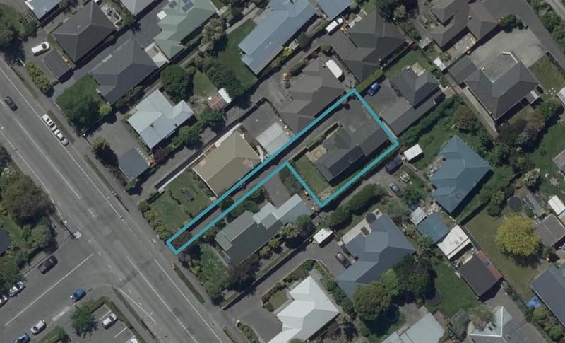 144 Barrington Street, Somerfield, Christchurch - Carousel 1