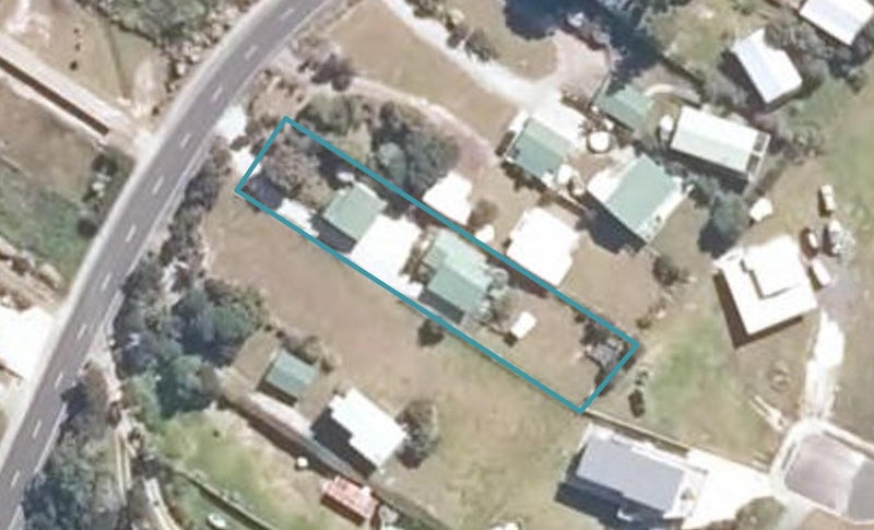 19 Tokerau Beach Road, Karikari Peninsula, Kaitaia - Carousel 1
