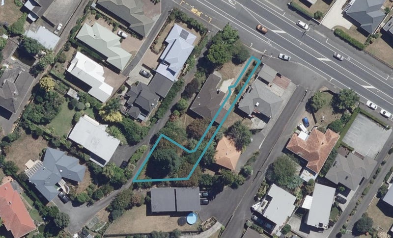 4/164 Cambridge Road, Hillcrest, Hamilton - Carousel 1