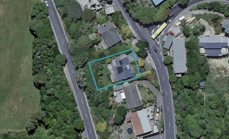 67 Onslow Road, Khandallah, Wellington - Carousel 1