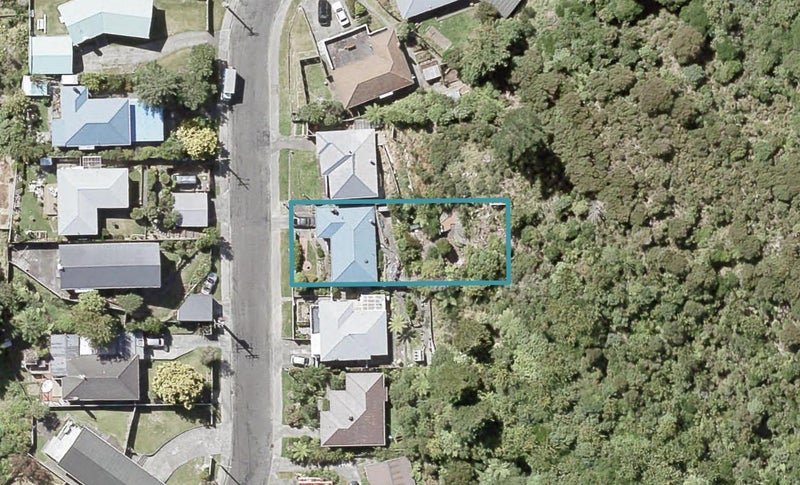 20 Pollard Street, Wainuiomata, Lower Hutt - Carousel 1