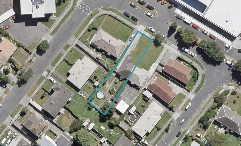 23 Taine Street, Taita, Lower Hutt - Carousel 1