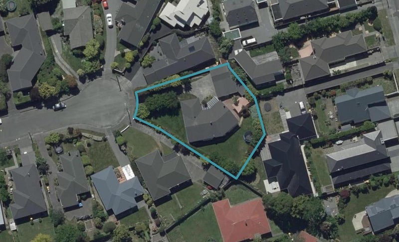 16 Verran Place, Fendalton, Christchurch - Carousel 1