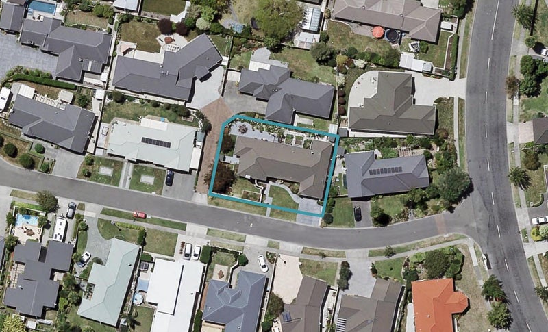 4 Malbec Way, Greenmeadows, Napier - Carousel 1