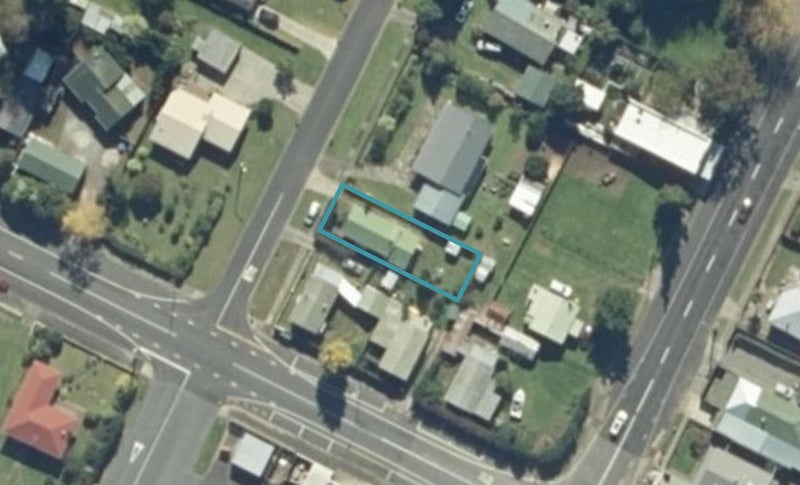 4 Lewis Street, Waihou, Te Aroha - Carousel 1