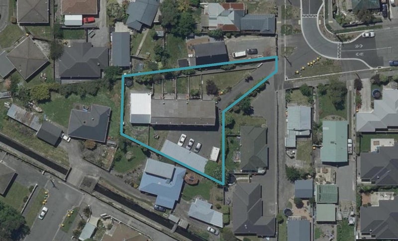 6/1 Clive Street, Phillipstown, Christchurch - Carousel 1