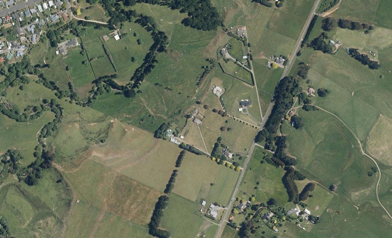 165A Tipapakuku Road, Dannevirke - Carousel 1