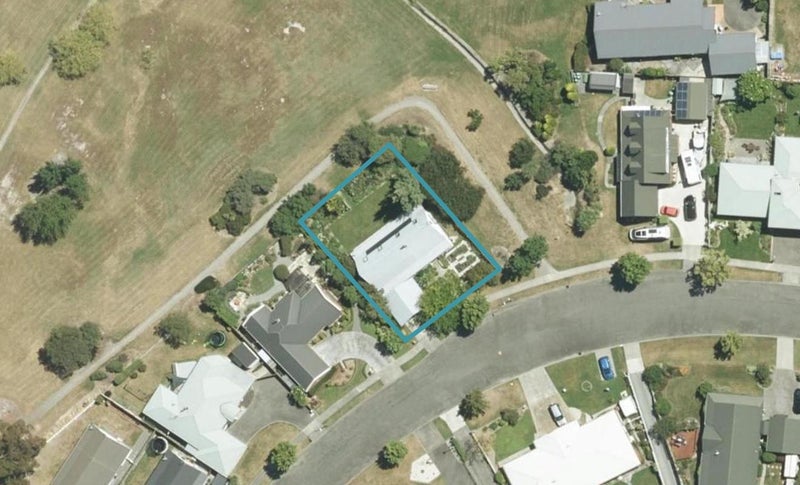 22 Solway Drive, Witherlea, Blenheim - Carousel 1