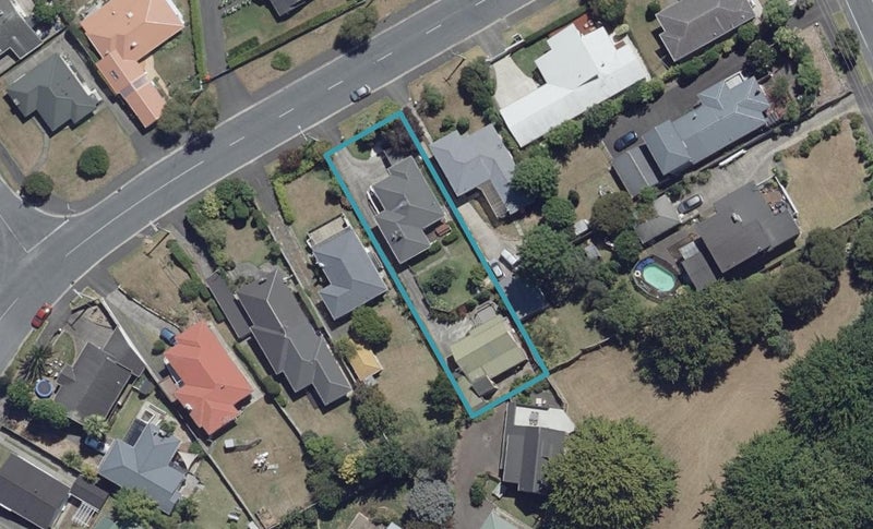 56 Vercoe Road, Beerescourt, Hamilton - Carousel 1