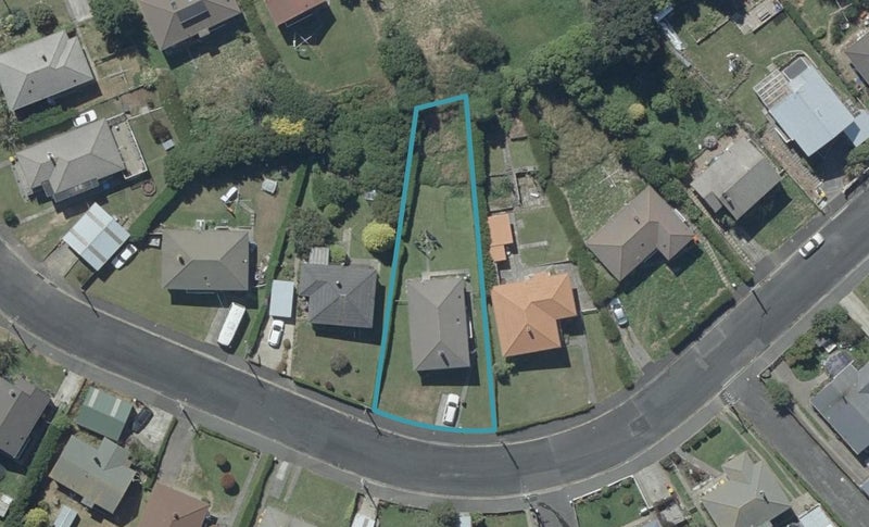 112 Cockerell Street, Brockville, Dunedin - Carousel 1