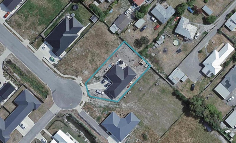65 Taranaki Street, Kuripuni, Masterton - Carousel 1