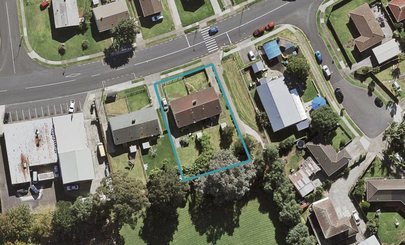 65 Idlewild Avenue, Māngere, Auckland - Carousel 1