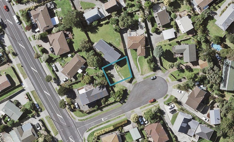 4 Amerce Place, Highland Park, Auckland - Carousel 1