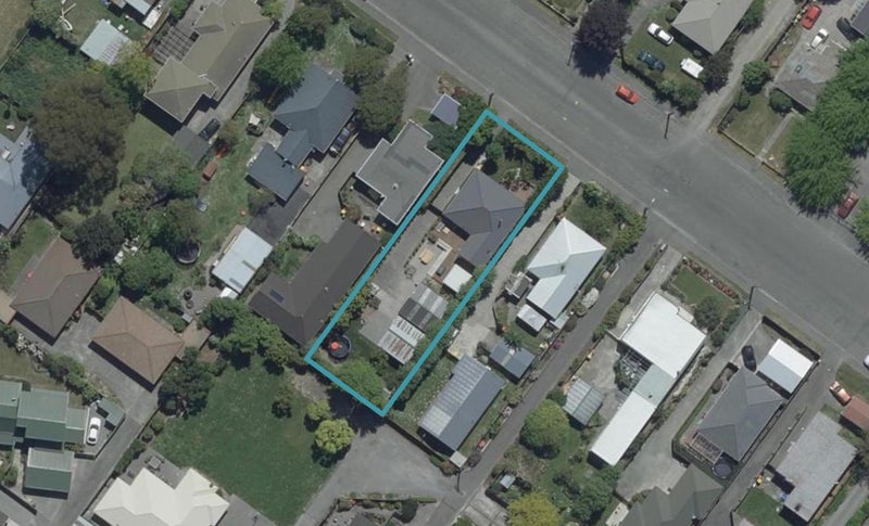 109 Vagues Road, Northcote, Christchurch - Carousel 1