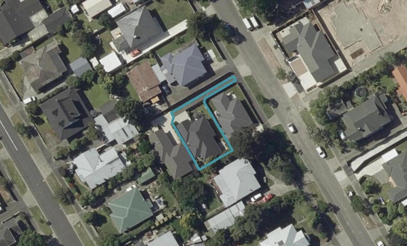 47 Weston Avenue, Roslyn, Palmerston North - Carousel 1