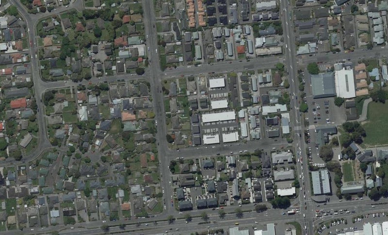 24 Rex Street, Riccarton, Christchurch - Carousel 1