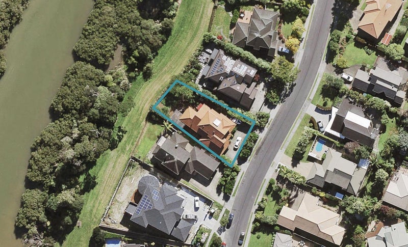 28 Landing Drive, Albany, Auckland - Carousel 1