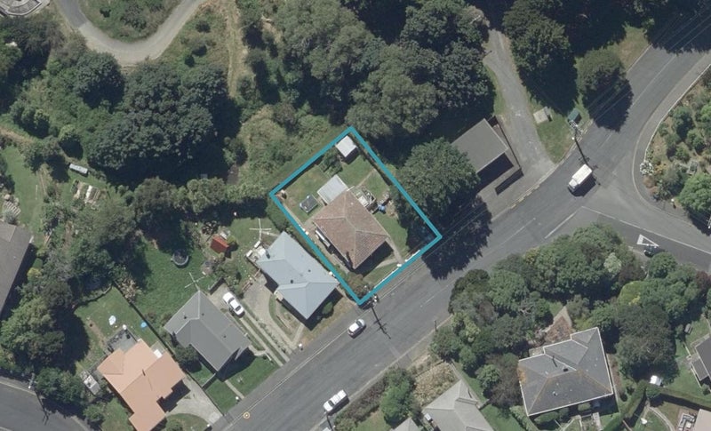 151 Wakari Road, Helensburgh, Dunedin - Carousel 1