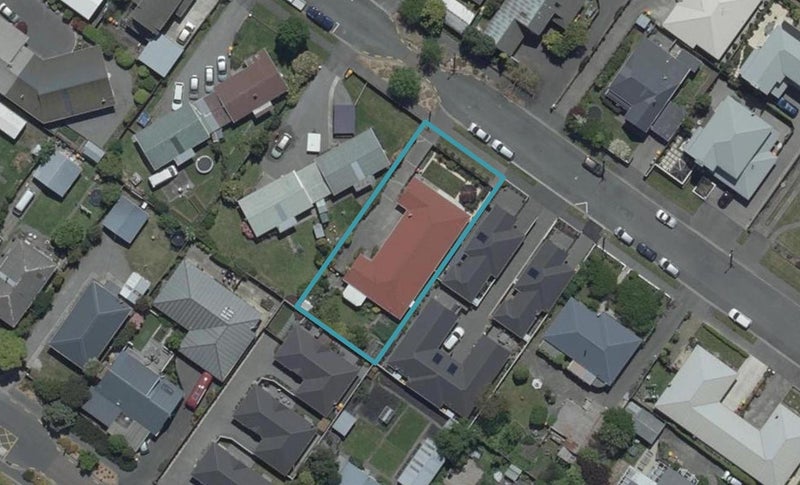 1/75 Proctor Street, Papanui, Christchurch - Carousel 1