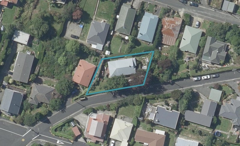 22 Springhill Road, Mornington, Dunedin - Carousel 1