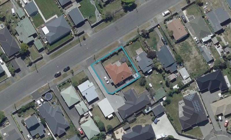 101 Tedder Avenue, North New Brighton, Christchurch - Carousel 1