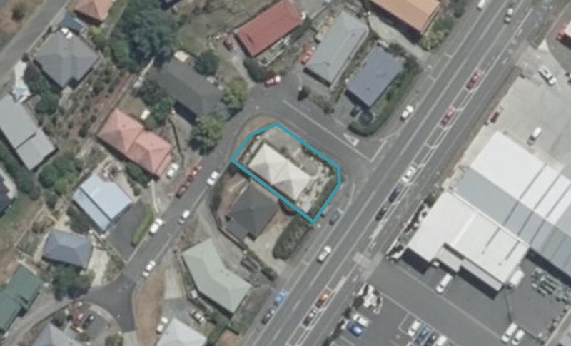 1/1 Saint Anne Place, Toi Toi, Nelson - Carousel 1