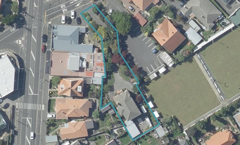247 Bay View Road, Saint Clair, Dunedin - Carousel 1