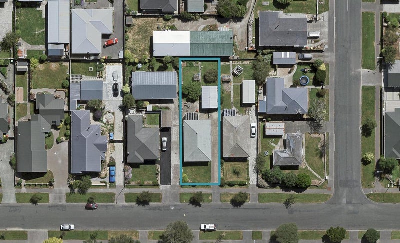 118 Bourke Street, Windsor, Invercargill - Carousel 1