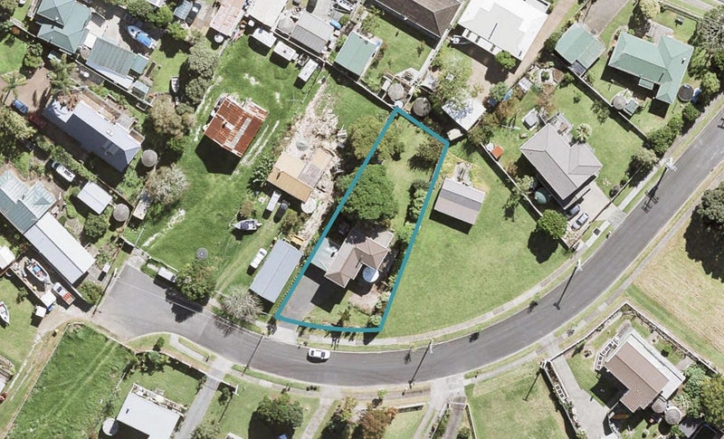 7 Mihaka Road, Papakura - Carousel 1