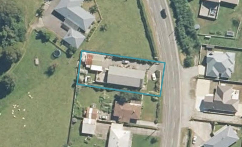 100 Kaniere Road, Kaniere, Hokitika - Carousel 1