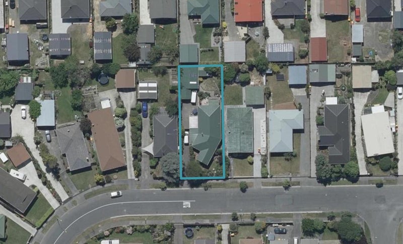 20 Pegasus Avenue, North New Brighton, Christchurch - Carousel 1