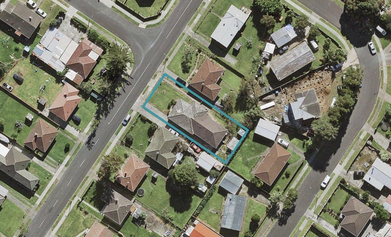 45 Viscount Street, Mangere, Auckland - Carousel 1