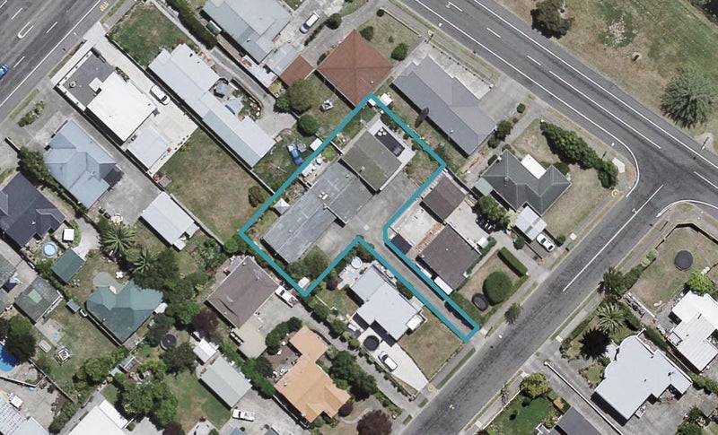 3/3A MORSE ST, MAREWA, NAPIER - Carousel 1