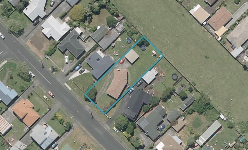 44 Devon Road, Springvale, Whanganui - Carousel 1