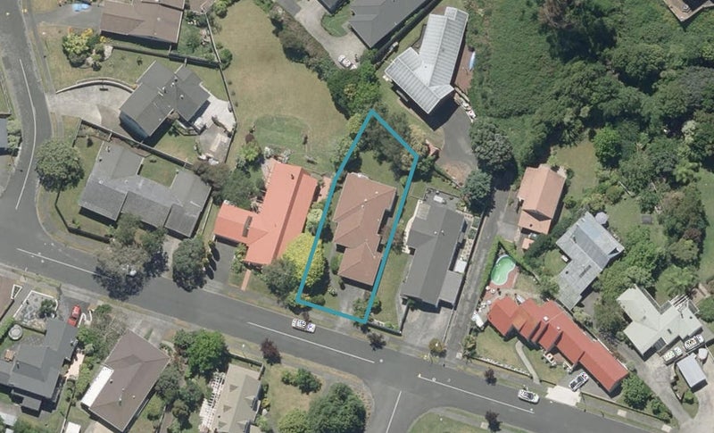 16 Aiken Road, Saint Johns Hill, Whanganui - Carousel 1